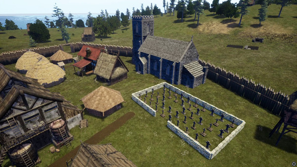 巴斯蒂德/Bastide（Build.8326893）-游戏网