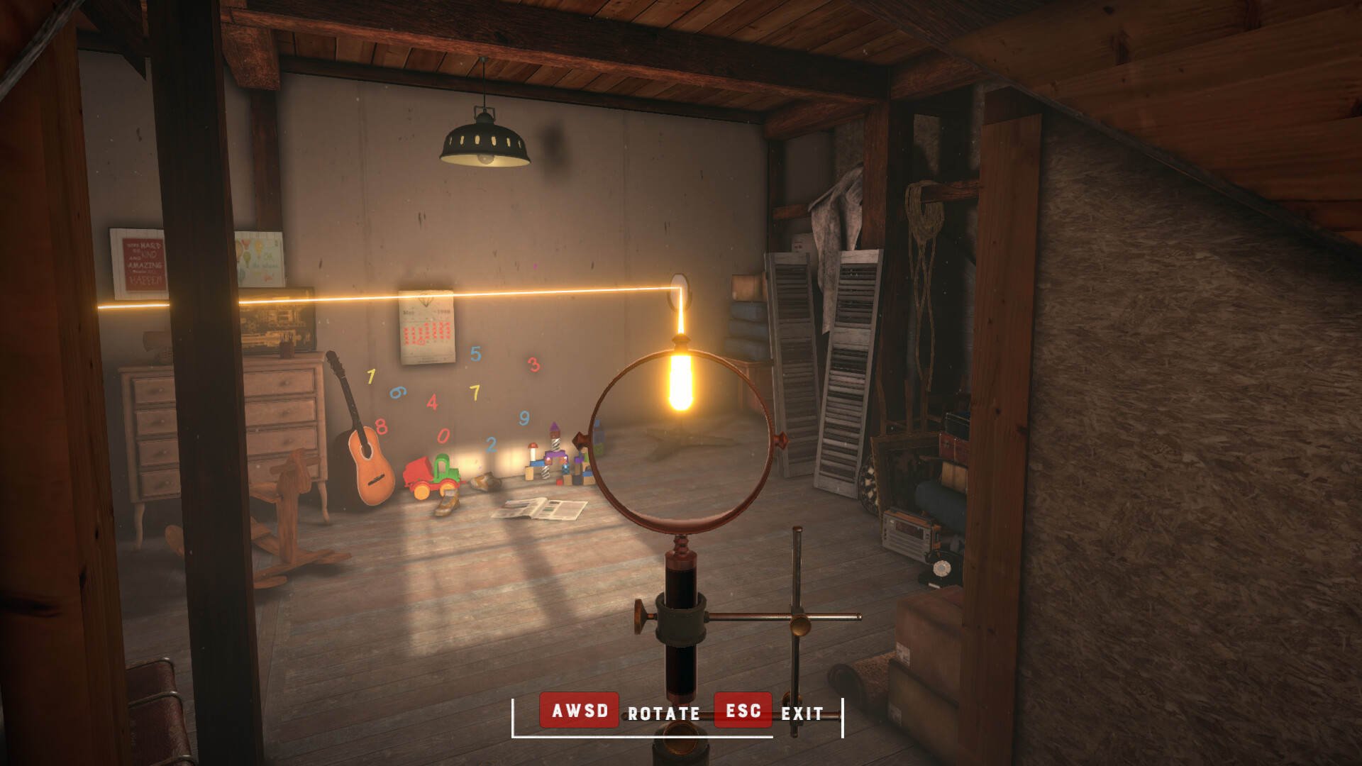 布莱恩费舍尔的奇异故事第二章-游戏网