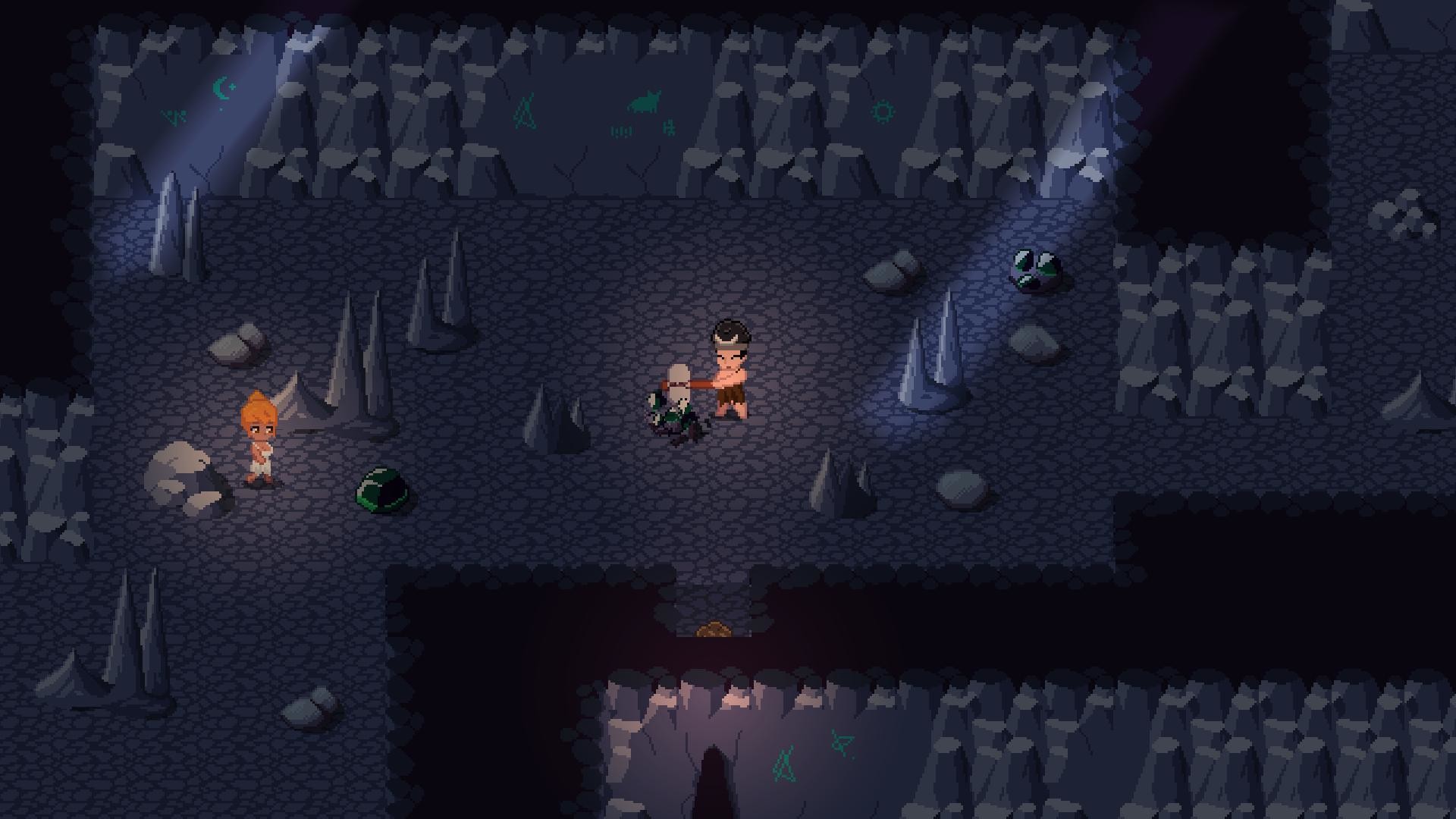 帕夏时代/Roots of Pacha（更新v1.2.0(2)）-游戏网