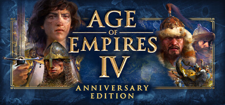 帝国时代4/Age of Empires IV（更新v14.1.5602.0—DLC）-游戏网