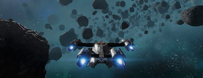 帝国霸业：银河生存/Empyrion – Galactic Survival（更新v1.11.10）-游戏网