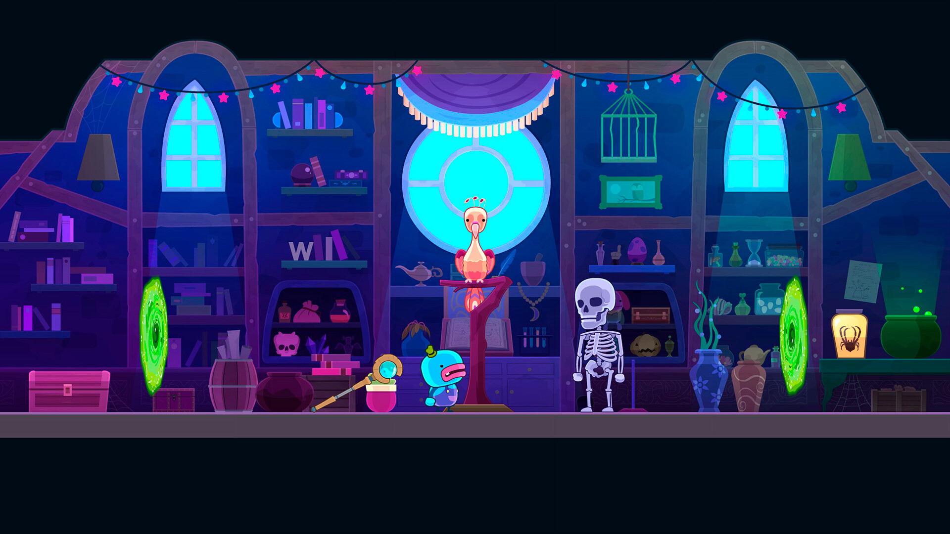 带你回家游戏下载-小象单机游戏