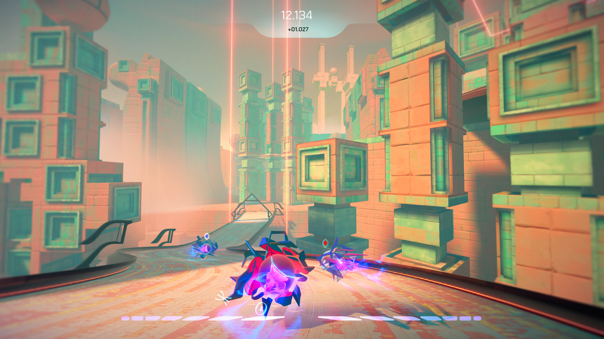 幻影火花/Phantom Spark 单机/同屏多人-游戏网