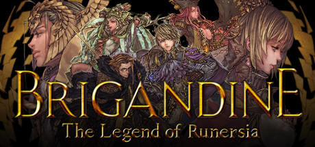 幻想大陆战记-露纳希亚传说/Brigandine The Legend of Runersia（Build.8533125）-游戏网