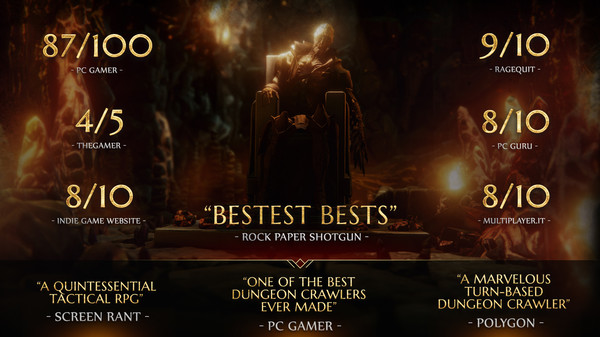 幽港迷城/Gloomhaven（v1.0.1868.24287）-游戏网