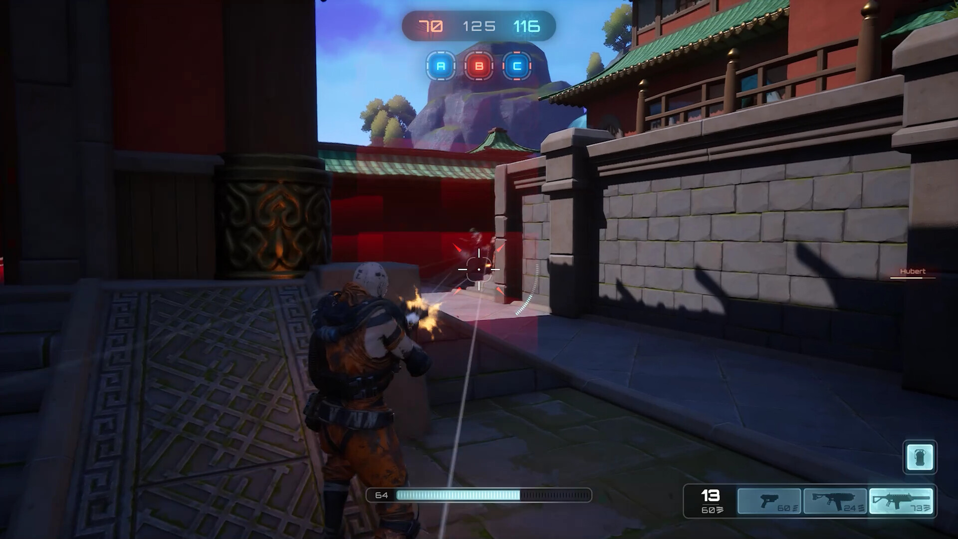 幽灵行动/Phantom Ops-游戏网