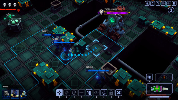 废地行动/Ruin Raiders-游戏网