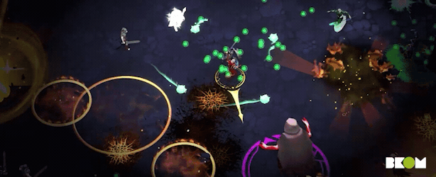 开拓者：绞刑塔幸存者 单机/同屏双人-游戏网