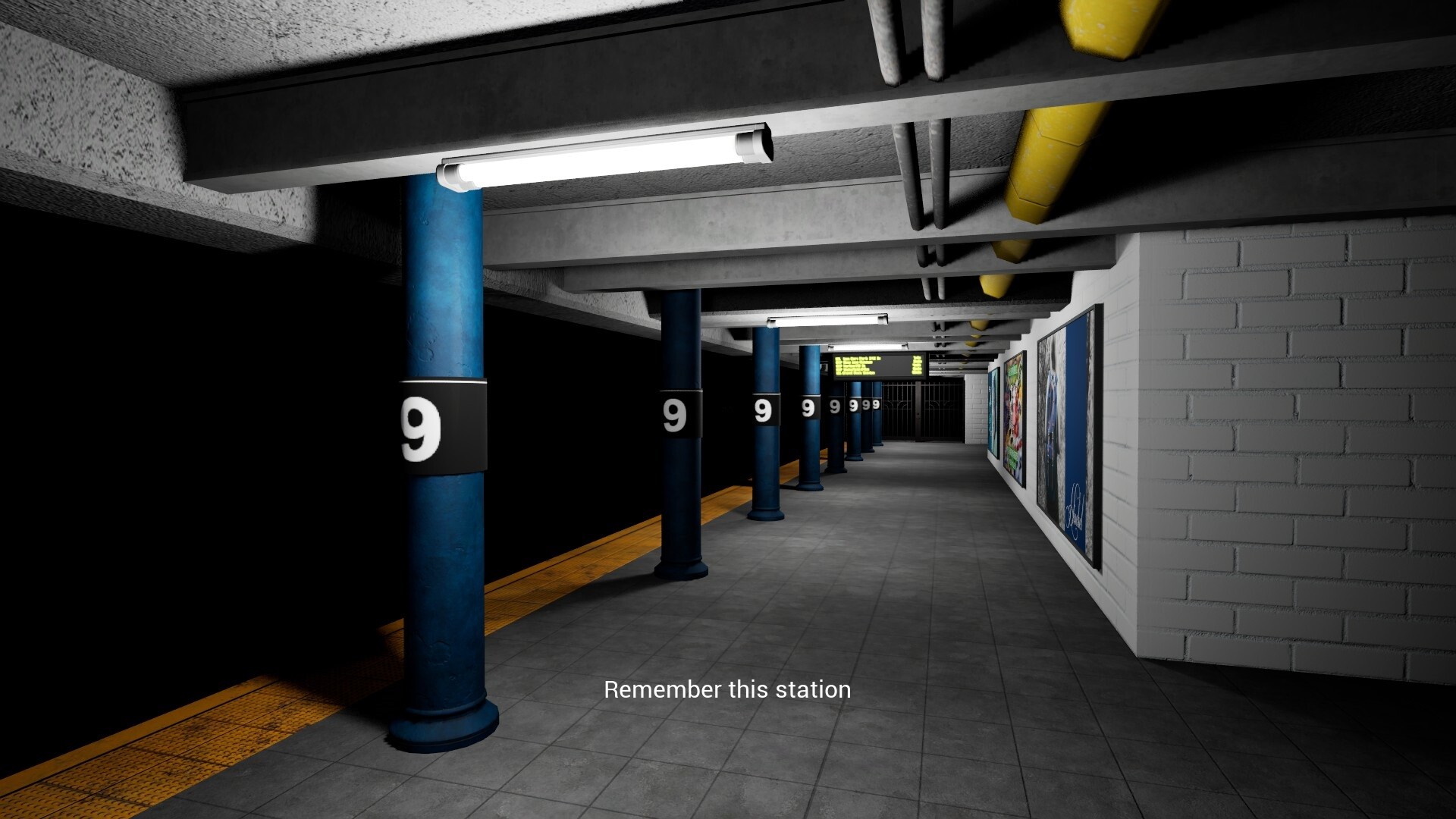 异常出口|官方中文|支持手柄|Anomaly Exit-游戏网