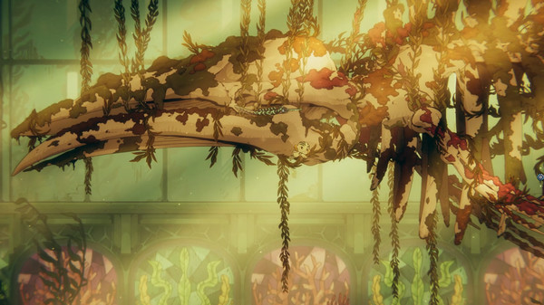 弃海：波弟大冒险/Pronty Fishy Adventure-游戏网