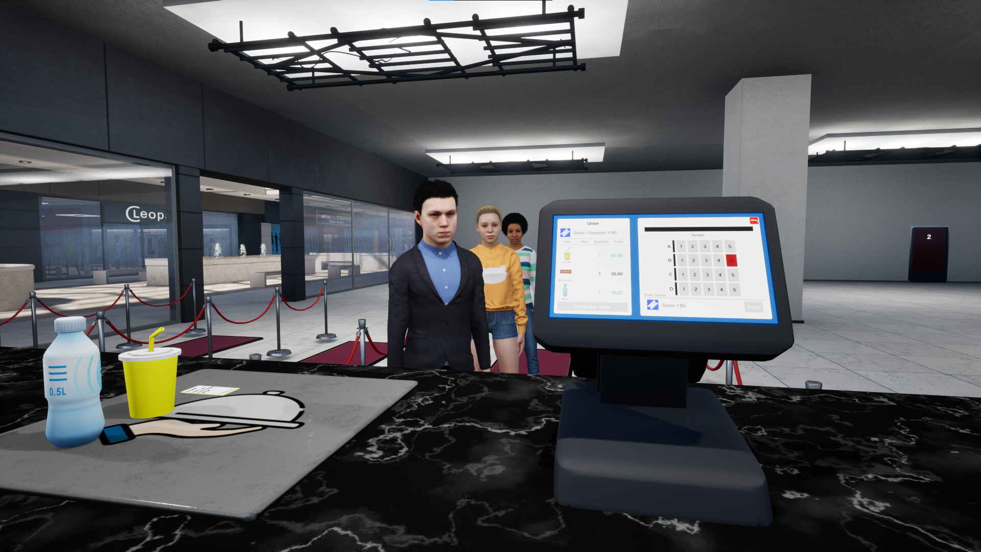 影院大师模拟器-游戏网