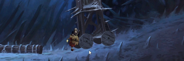 征服者/Conquistadorio-游戏网