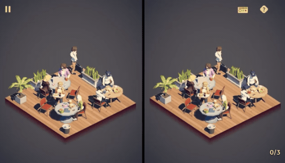 微观故事:隐藏物品/Tiny Tales: Hidden Objects-游戏网