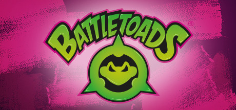 忍者蛙/Battletoads-游戏网