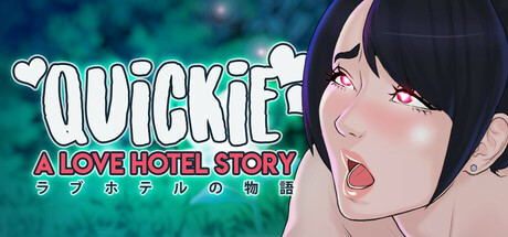 快捷 爱情酒店物语/Quickie: A Love Hotel Story（V.25.1-维多利亚-新故事）-游戏网