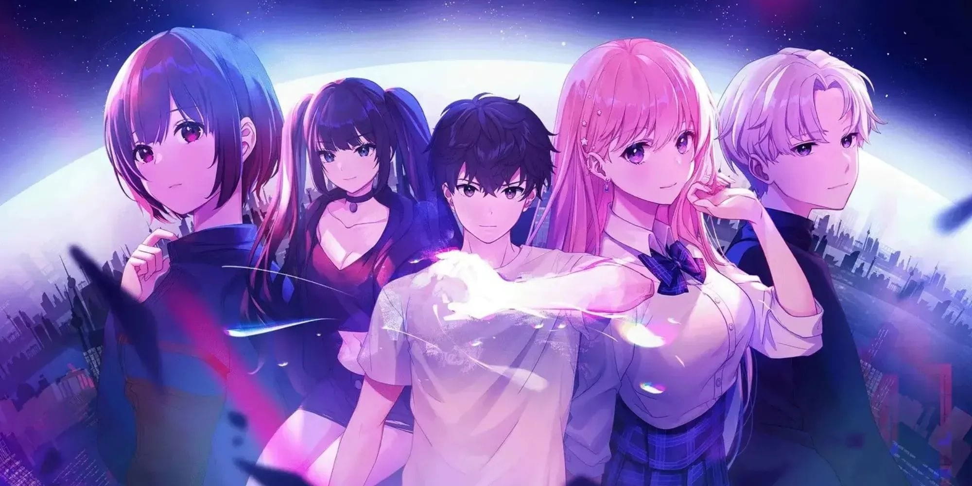 [恋爱模拟]永夜 Eternights-Build.12157961-1.0.0[官中][全DLC][度盘12G]-游戏网