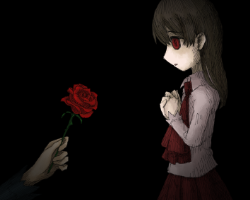 恐怖美术馆重制版/Ib-游戏网