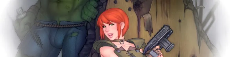 [恶堕RPG/中文/动态] 辐射 Fall:Out V0.8.0 官方中文步兵版 [百度/600M]-游戏网