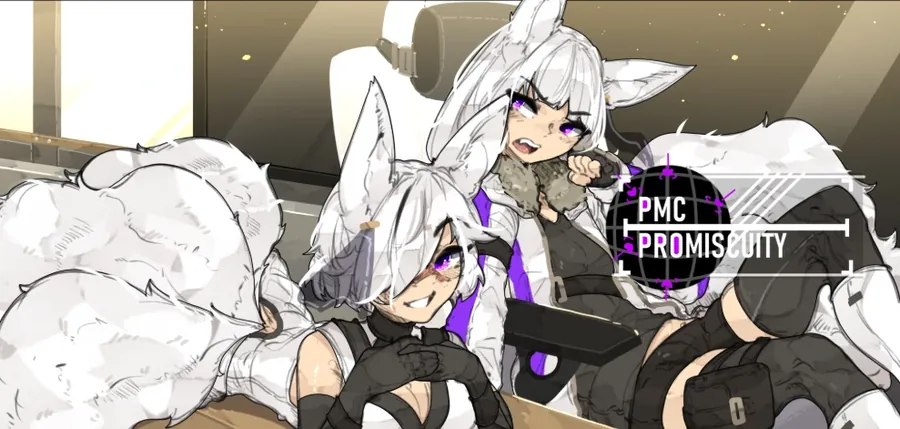 [恶堕SLG/汉化] 滥交  PMC Promiscuity V1.2.8 AI汉化版[PC+安卓][2.2G/百度]-游戏网