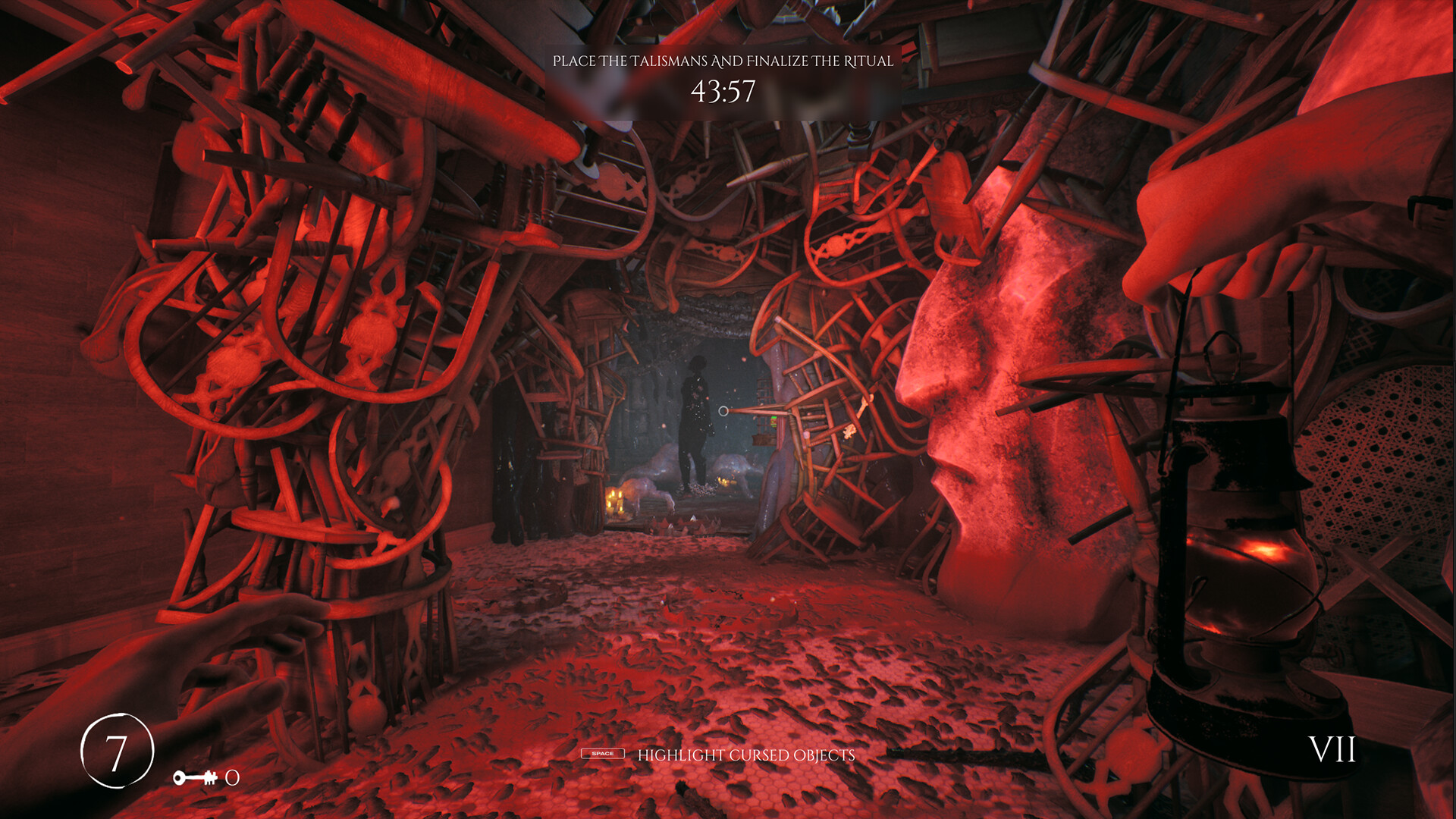 恶魔藏于细节|官方中文|支持手柄|The Devil is in the Details-游戏网