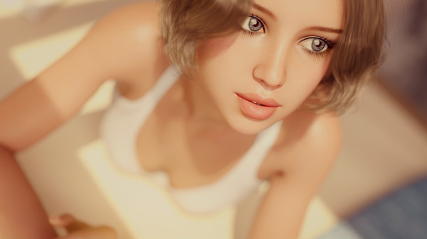 我很荣幸/My Pleasure-游戏网