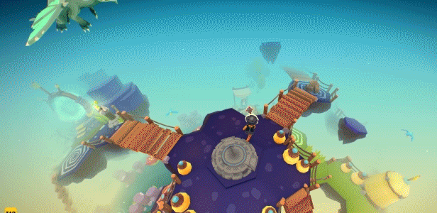 我的小小宇宙/My Little Universe-游戏网