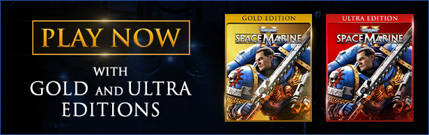 战锤40K：星际战士2/Warhammer 40,000: Space Marine 2 (更新v10.1.0.1)-游戏网