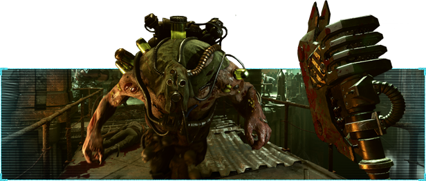 图片[6]-战锤40K：暗潮/Warhammer 40,000 Darktide（更新v1.8.4116.0  仅支持网络联机）-游戏网