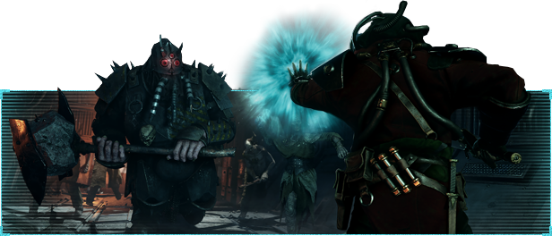 图片[8]-战锤40K：暗潮/Warhammer 40,000 Darktide（更新v1.8.4116.0  仅支持网络联机）-游戏网