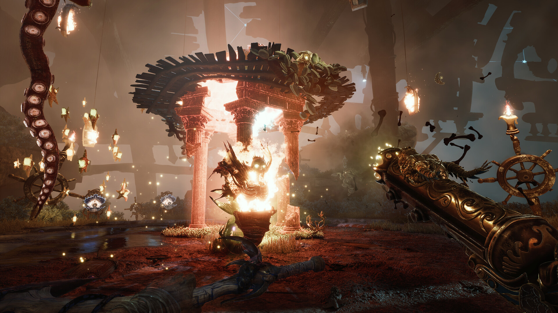 戴维·琼斯游戏下载-小象单机游戏