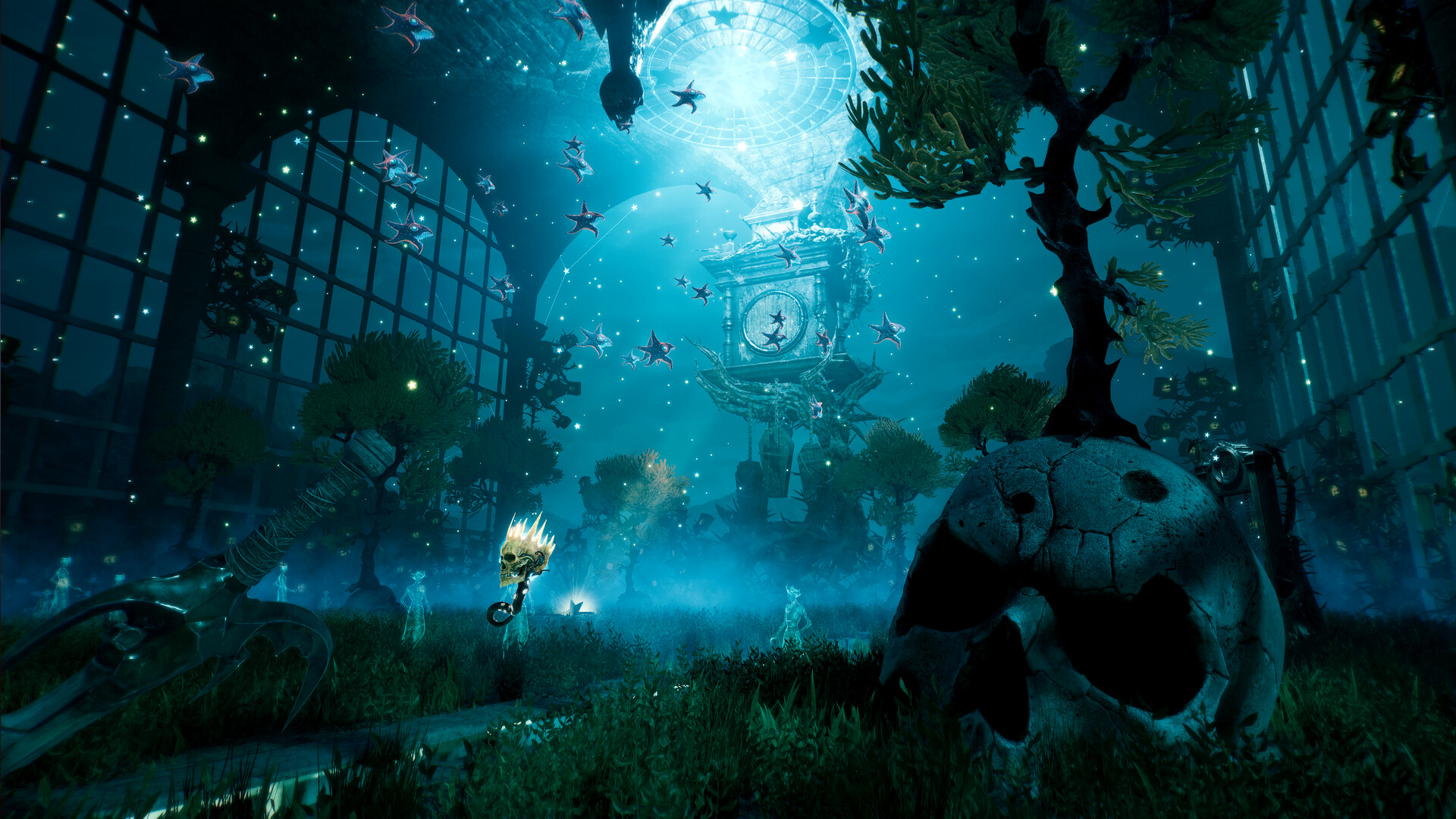 戴维·琼斯游戏下载-小象单机游戏