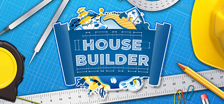 房屋建造者/House Builder（更新 v21.08.2024 ）-游戏网