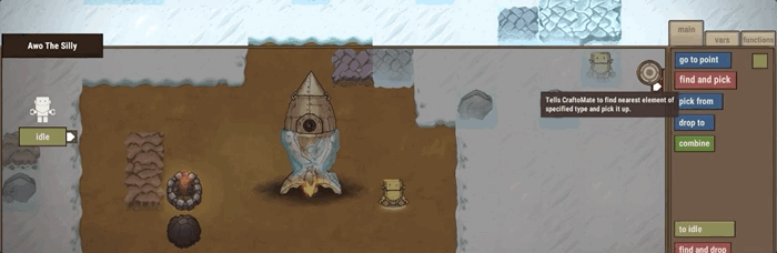 手工制作101：编程工艺/ Craftomation 101: Programming & Craft-游戏网