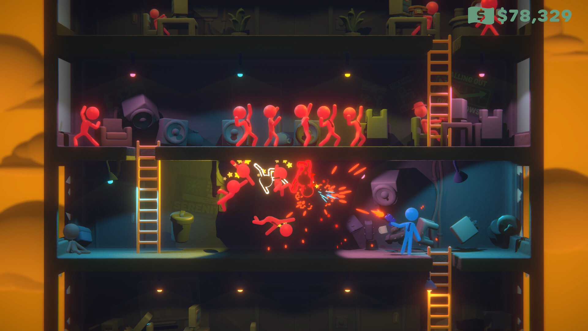 打工火柴人下载UU游戏仓库游戏