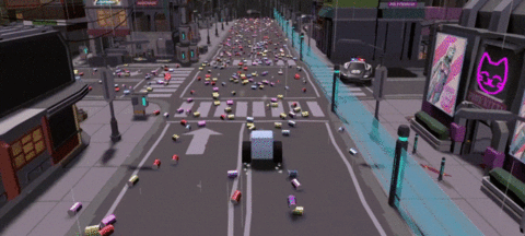 扫叶机器人/Leaf Me Alone-游戏网