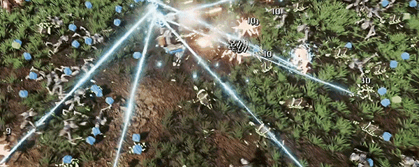 拉撒路项目/Project Lazarus-游戏网