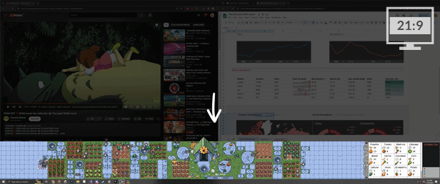 拉斯蒂的退休生活 /Rusty’s Retirement-游戏网