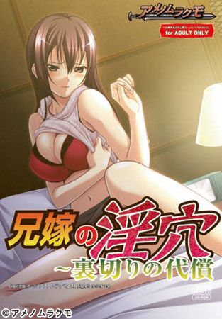 [拔作ADV/汉化]嫂子的淫穴～出轨的代价～AI汉化版+全CG存档[新汉化][190M/百度]-游戏网