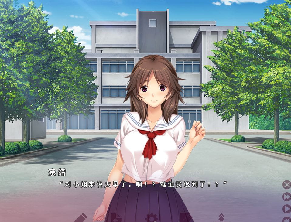 [拔作ADV机翻母系人妻合集]継母 ままはは 1+2 汉化版+全CG存档[电脑4.73G/BD]-游戏网