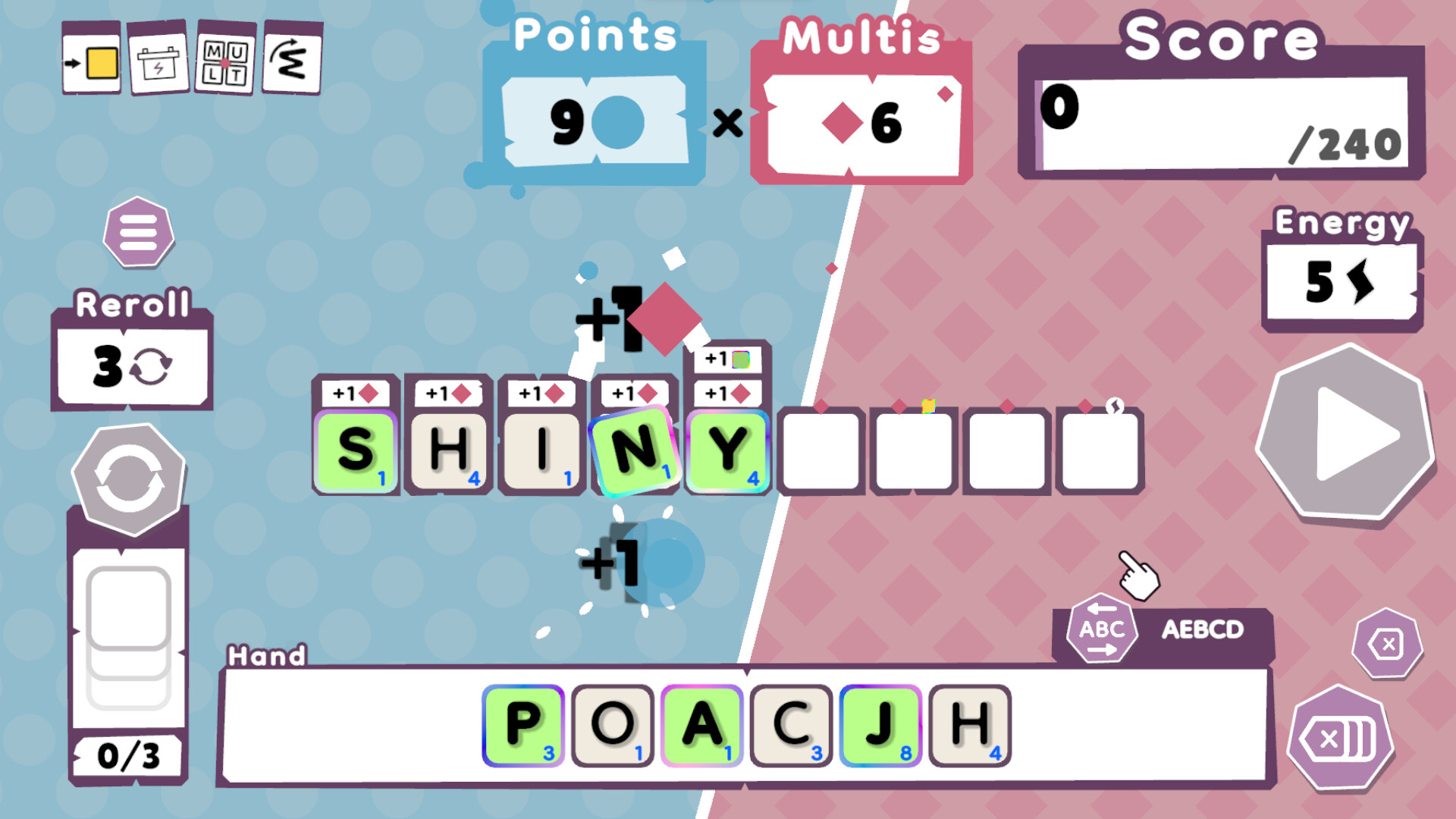 拼词大作战/Wordatro!-游戏网