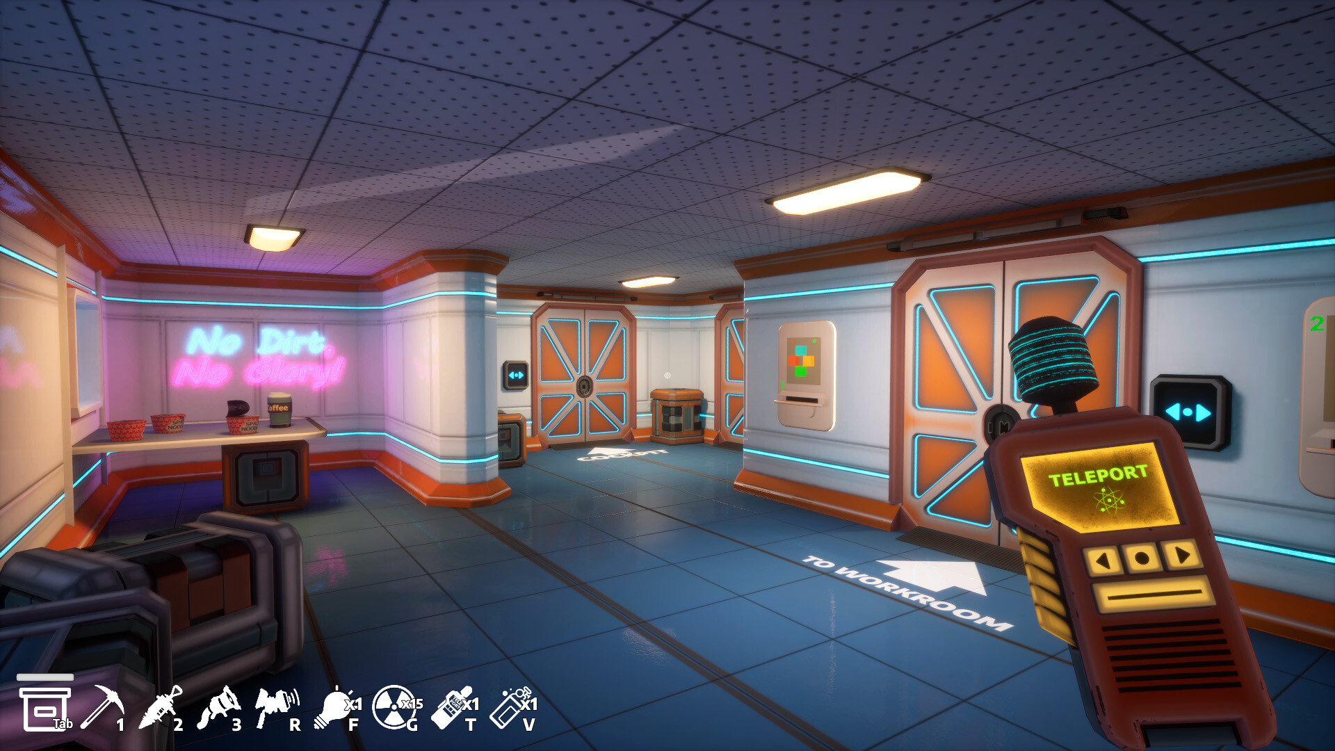 挖掘者：银河宝藏-游戏网