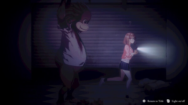 探灵直播2/Livestream 2: Escape from Togaezuka Happy Place-游戏网