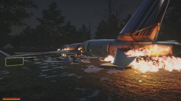 探索者：生存/The Seekers Survival-游戏网