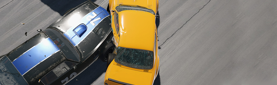 撞车嘉年华/Wreckfest（v5535153）-游戏网