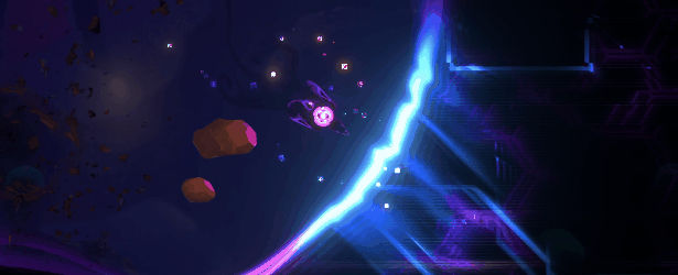 故障星系/Galactic Glitch (更新v0.130)-游戏网