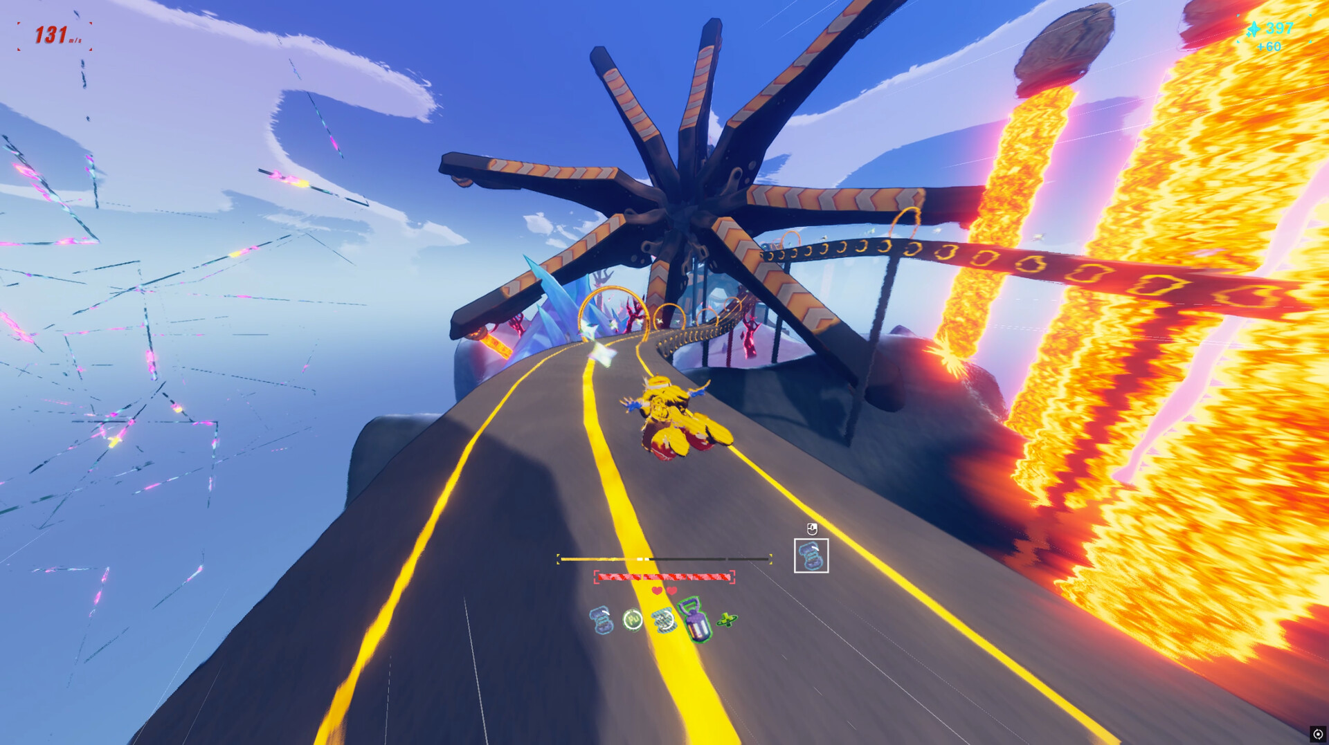 救命！怎么又塌了!/Haste (更新v1.6a 单机/网络联机)-游戏网