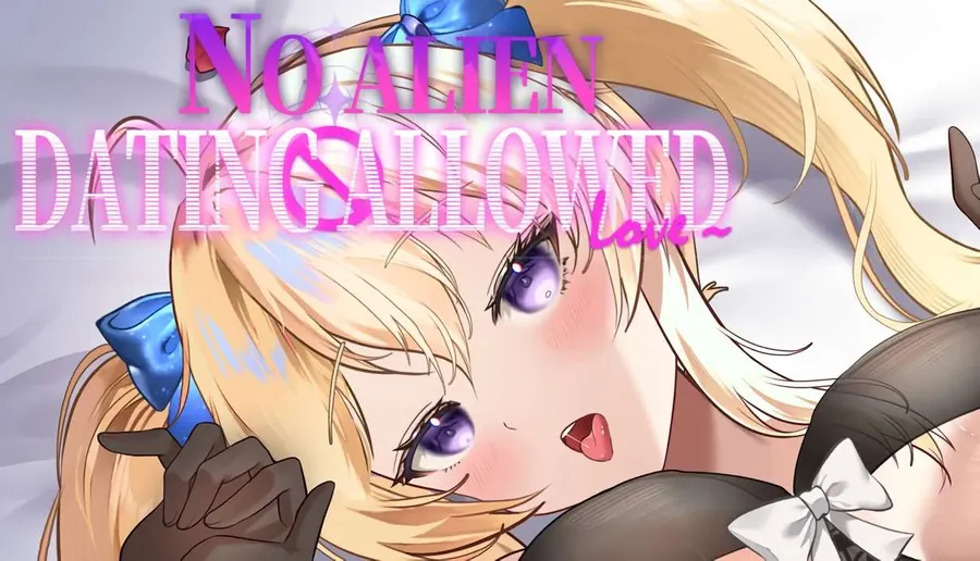 [新作SLG/中文/动态] 地球人禁止谈外星恋 官方中文步兵版[百度/4G]-游戏网