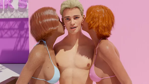 [新作SLG/中文/动态] 芭芭拉：性爱故事 Barbara: Sex Story 官中步兵版 [7G/百度]-游戏网