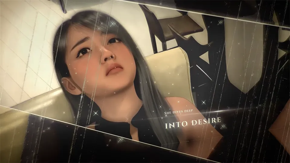 [新作SLG/官中/动态] 情欲章节 Lusty Chapters 官方中文版 [百度/1.4G]-游戏网