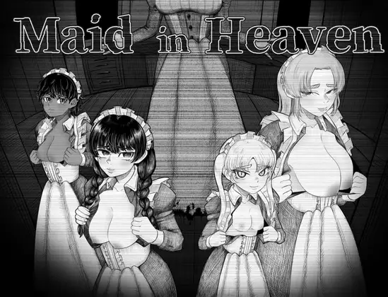 [新作SLG/汉化/动态]天堂女仆 Maid in Heaven AI汉化版 [1.3G/百度]-游戏网